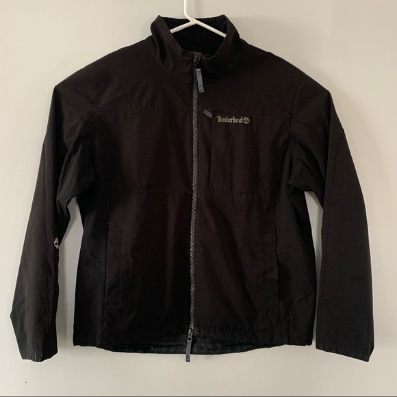 Timberland Softshell Jacket - Picture 1 of 4